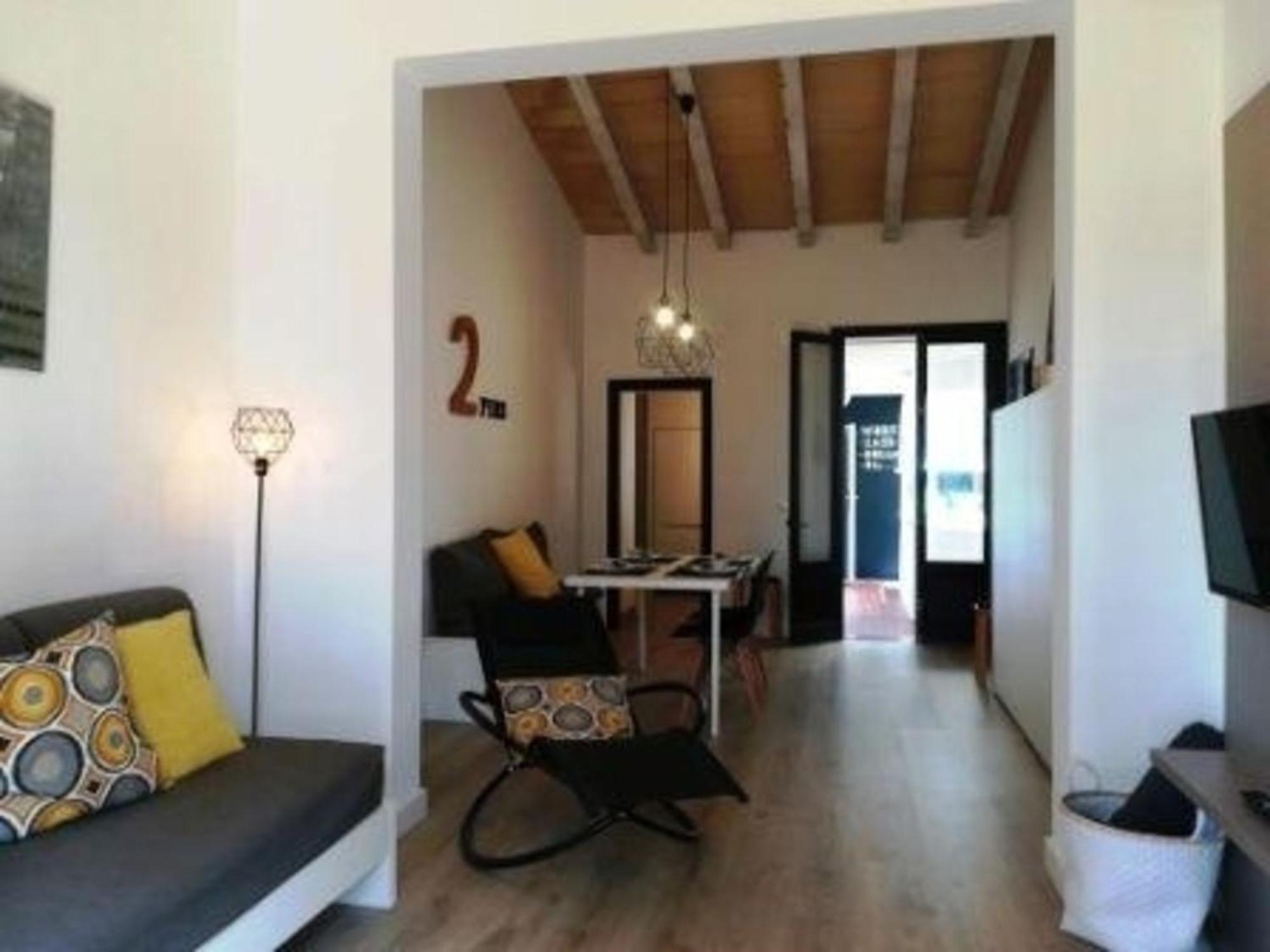 Apartment Wunderschoene In Mit Terrasse Und Garten *