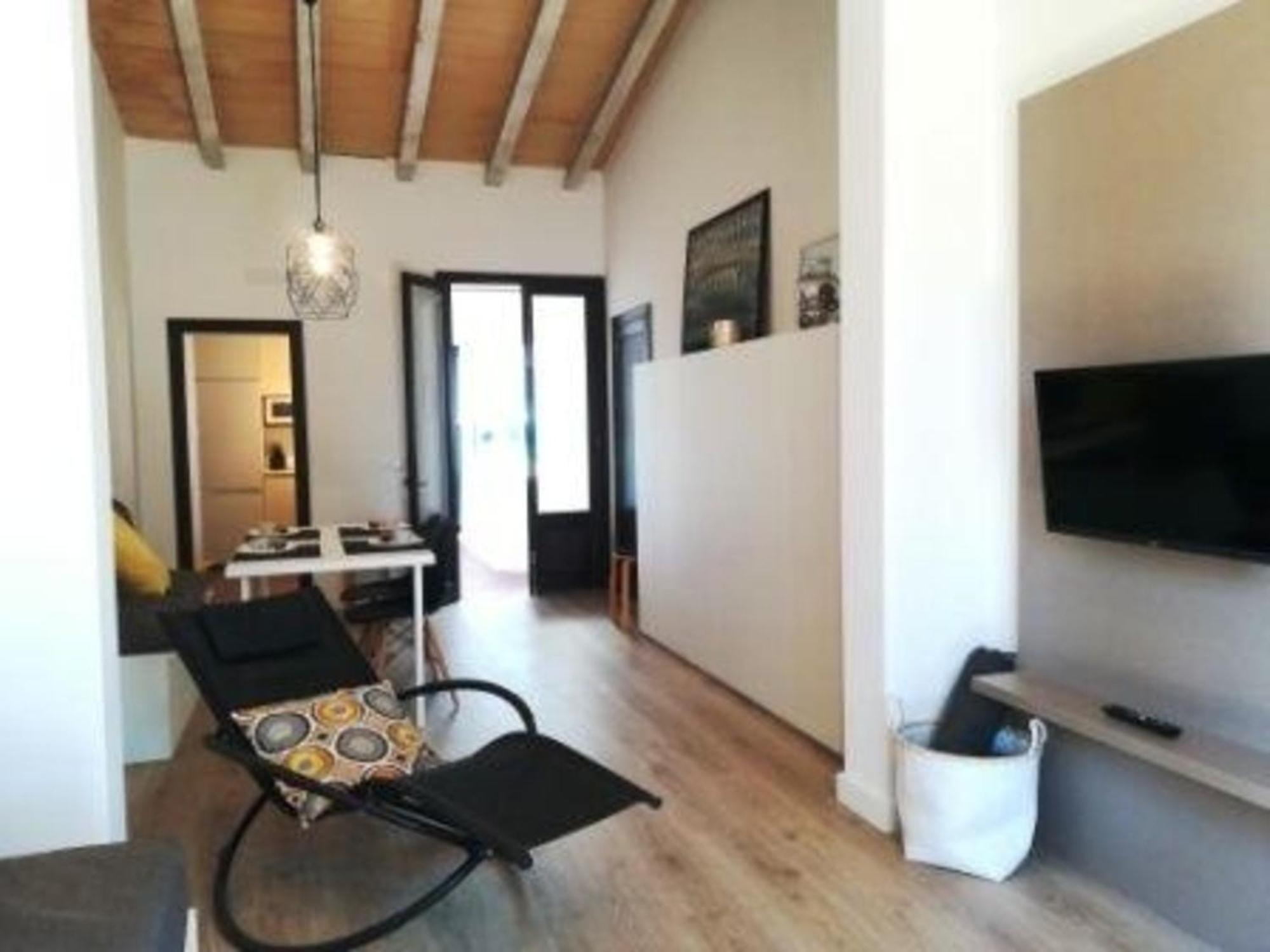 Apartment Wunderschoene In Mit Terrasse Und Garten Porto Cristo