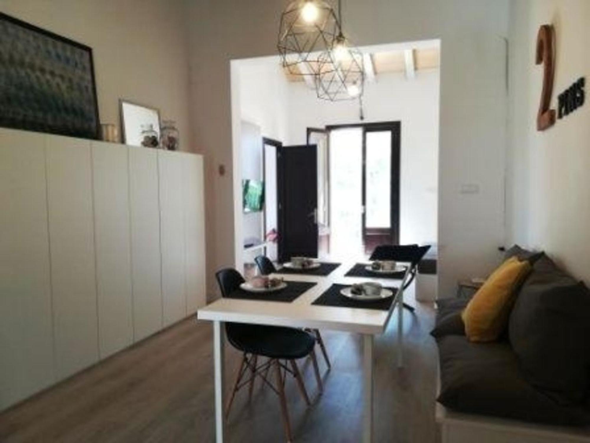 Apartment Wunderschoene In Mit Terrasse Und Garten Porto Cristo