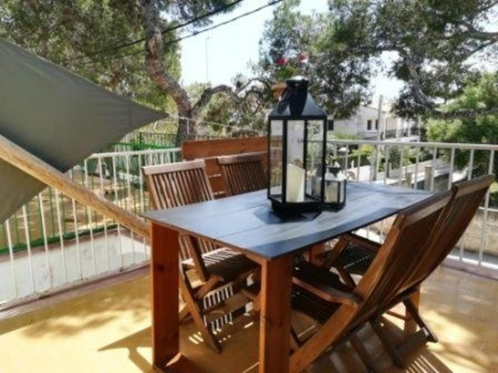 Apartment Wunderschoene In Mit Terrasse Und Garten